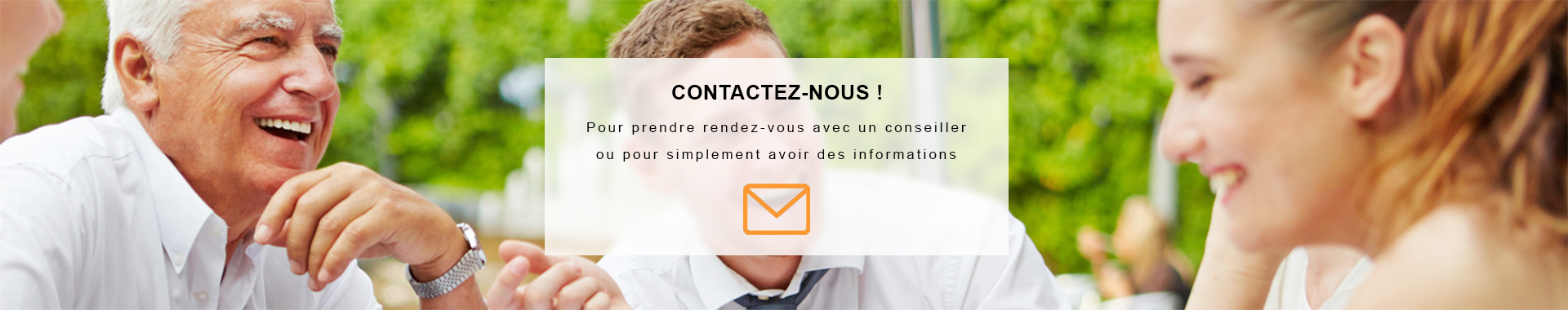 contactez-nous